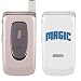 Coveroo Orlando Magic Replacement Cover for Samsung 430