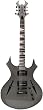 B.C. Rich Dagger Electric Guitar in Onyx