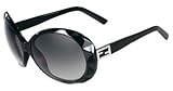 Fendi 5141 Black Sunglasses