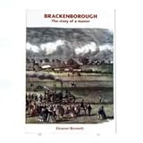 Brackenborough : the story of a manor