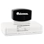 UNV10043 - Universal Pre-Inked APPROVED Message Stamp