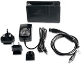 Garmin nüvi Accessory Travel Pack