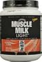 Muscle Milk Light Lower Calorie Lean Muscle Formula, Strawberry Milkshake, 1.65 lb.
