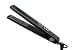 U9 Ionic Titanium 1 Inch Flat Iron Hair Straightener Dual Voltage with LCD Digital Control Ti2890