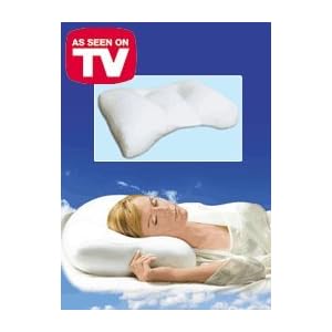 Sobokawa Cloud Pillow