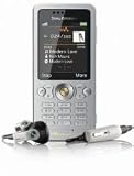 Sony Ericsson Walkman W302