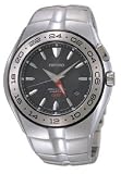 Seiko Men's Arctura Kinetic GMT Watch Model SUN003P1