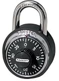 Master Padlock (470-1500) Category: Padlocks and Cables