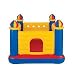 Intex Phthalate Free Castle Bounce Jump-O-Lene Inflatable Bouncer Ball Bit