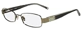 COACH EYEGLASSES IVY CC 1005 OLIVE OLIVE GREEN OPTICAL RX