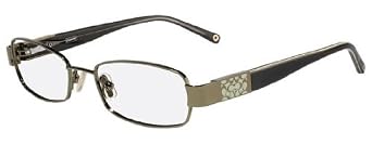 Click here to buy COACH IVY 1005 Eyeglasses (318) Olive - 52 mm [Eyewear] by Coach.