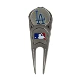 Los Angeles Dodgers Repair Tool and Ball Marker