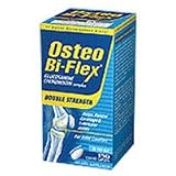 Osteo Bi-Flex Advanced Double Strength Glucosamin Chondroitin MSM with Joint Shield Caplets - 150 Ea