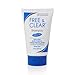 Free & Clear Shampoo, 2 Ounce Travel Size (Pack of 3)