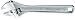 ADJUSTABLE WRENCH 8