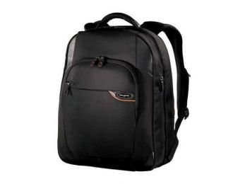 Samsonite Laptoprucksack, schwarz 15,4"