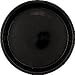 Vo-Toys Ceramic Dog Dish 8.5in Color Black