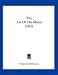 The Art Of The Medal (1910)