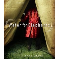 Image of: Water for Elephants [AUDIOBOOK] [UNABRIDGED]