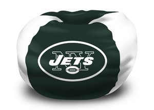 Northwest New York Jets Bean Bag Chair