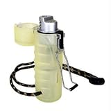 Windmill Trekker, Clear