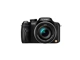 Panasonic Lumix FZ45 14.1MP Digital Camera - Black (3.0 inch TFT LCD Display, LEICA DC Lens with 25mm Wide-angle and 24x Optical Zoom)