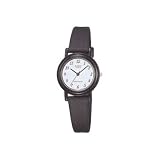 Casio LQ139B-1B Analog Watch for a Woman