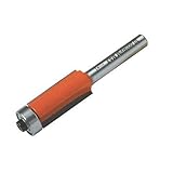 Silverline 12.7x 25.4mm Flush Trim Cutter Router Power Tools Accessories Diy