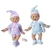 Search Our Specialty Mall : Little Mommy Girl/Boy Twins