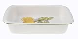 Villeroy & Boch Cascara CeramicPlus 12-by-8-1/4-Inch Lasagna Dish