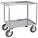 Vibration Reduction Cart 1200 Lbs Capacity - 24 X 60