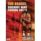 Championship Productions Tom Brands Dominant Hand Fighting Skills