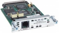 Cisco 4-Pair EFM Based High Speed ??WAN Interface Karte Preisvergleich