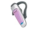 Motorola H300 Bluetooth Headset - Special edition PINK Colour