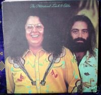 Cover of "The Phlorescent Leech & Eddie"