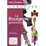 Le Bourgeois Gentilhomme (Petites Classiques) (French Edition)