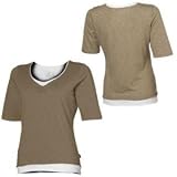 Horny Toad Tabby Shirt - Short-Sleeve - Women's