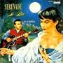 Serenade in Blue