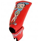 Betty Boop Puttercover - 