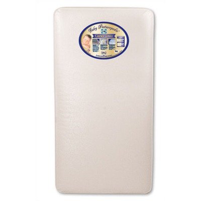 Sealy Baby Posturepedic Crown Jewel Mattress