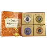 L'Occitane Savons De Provence