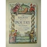 The Walker book of poetry for children