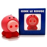 Somewhere City - Oink Le RougeIMAGE