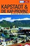  : DuMont Reise-Taschenbuch Kapstadt & die Kap-Provinz