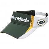 NFL 2011 Green Bay Packers Visor