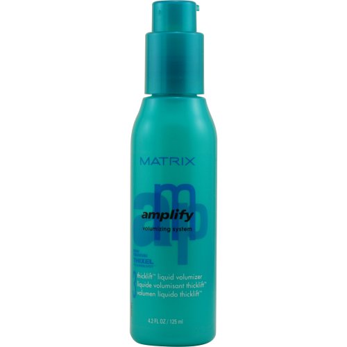 Amplify Volumizing System Thicklift 4.2 Ounce