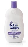 Baby Magic Calming Lotion, 16.5-Ounce Bottles (Pack of 6)