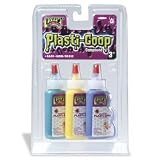 Jakks Pacific Flying Colors Creepy Crawler Goop - Colors May Vary
