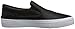 DC Men's Trase Slip-On LE Skate Shoe