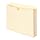 Smead Recycled File Jackets, 2-Inch Expansion, Letter Size, Manila, 50 per Box (75470)